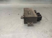 Recambio de caja precalentamiento para volvo v40 familiar 1.9 diesel referencia OEM IAM 7700111525  NAGARES