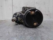 Replacement starter motor for Fiat Stilo (192) 1.6 16V CAT OEM IAM reference 46835094 D6RA138 VALEO