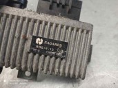 Recambio de caja precalentamiento para volvo v40 familiar 1.9 diesel referencia OEM IAM 7700111525 NAGARES