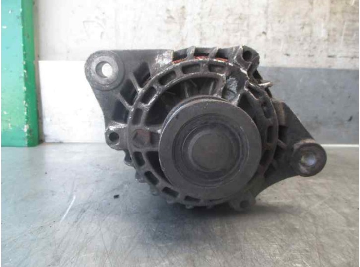 Recambio de alternador para lancia lybra berlina 1.9 jtd cat referencia OEM IAM  63321507 DENSO