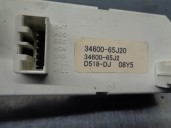 Recambio de reloj para suzuki grand vitara jb (jt) 1.9 ddis turbodiesel referencia OEM IAM 3460065J20  