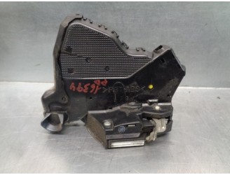 Recambio de cerradura puerta delantera derecha para suzuki grand vitara jb (jt) 1.9 ddis turbodiesel referencia OEM IAM 82210-65