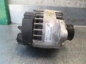 Recambio de alternador para lancia lybra berlina 1.9 jtd cat referencia OEM IAM  63321507 DENSO