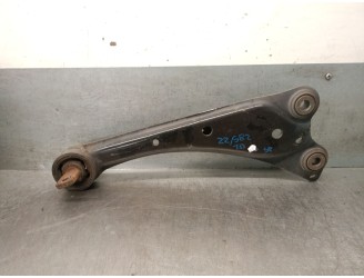 Recambio de brazo suspension superior trasero derecho para lexus ct (zwa10_) 200h (zwa10_) referencia OEM IAM 4876012010 4876012