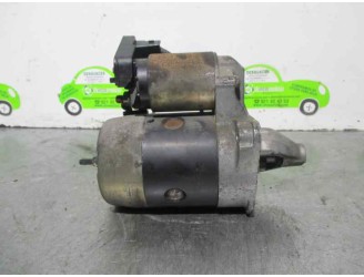 Recambio de motor arranque para mazda 323 berlina c/f/s (ba) 1.5 16v cat referencia OEM IAM 2280003381 M3T38882 MITSUBISHI