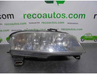 Recambio de faro derecho para fiat stilo (192) 1.6 16v cat referencia OEM IAM 517127070  5 PUERTAS