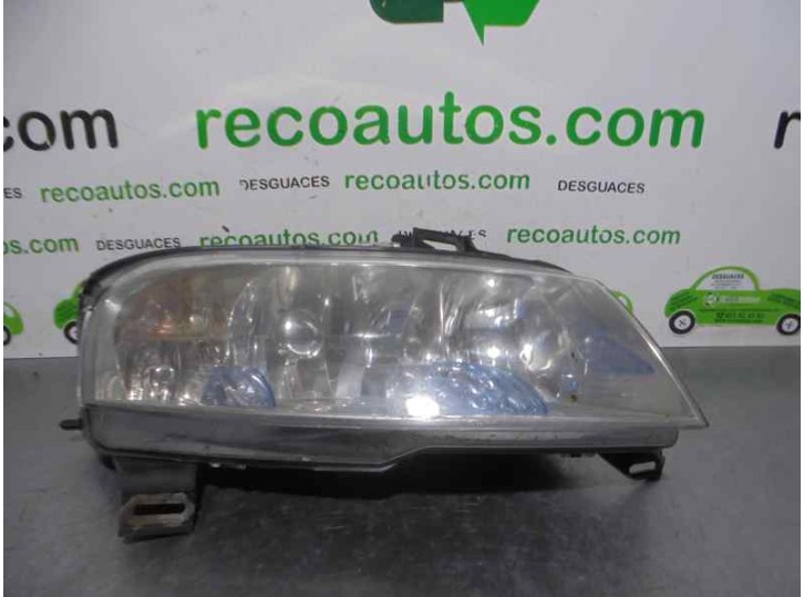 Recambio de faro derecho para fiat stilo (192) 1.6 16v cat referencia OEM IAM 517127070  5 PUERTAS