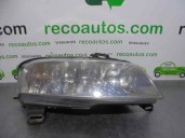 Recambio de faro derecho para fiat stilo (192) 1.6 16v cat referencia OEM IAM 517127070 5 PUERTAS