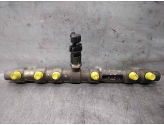 Recambio de rampa inyectora para alfa romeo 156 sportwagon (116) 2.4 jtd distinctive referencia OEM IAM 0445215008 0445215008 BO