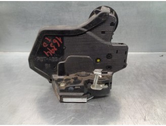 Recambio de cerradura puerta trasera derecha para suzuki grand vitara jb (jt) 1.9 ddis turbodiesel referencia OEM IAM 8231065J11