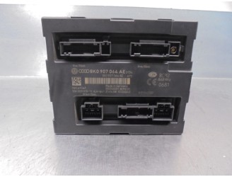 Recambio de modulo confort para audi a4 ber. (b8) 2.0 16v tdi referencia OEM IAM 8K0907064AE 5DK00991911 HELLA