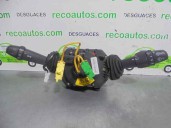 Recambio de mando luces para fiat stilo (192) 1.6 16v cat referencia OEM IAM 07352969540  