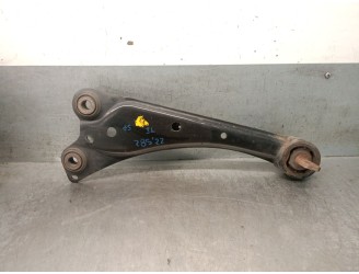 Recambio de brazo suspension superior trasero izquierdo para lexus ct (zwa10_) 200h (zwa10_) referencia OEM IAM 4878012140 48780