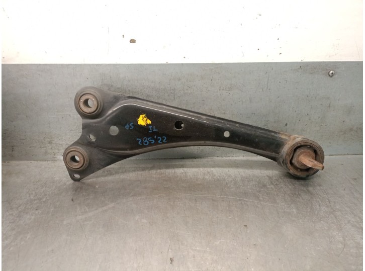 Recambio de brazo suspension superior trasero izquierdo para lexus ct (zwa10_) 200h (zwa10_) referencia OEM IAM 4878012140 48780
