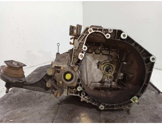Recambio de caja cambios para lancia lybra berlina 1.9 jtd cat referencia OEM IAM 46554677 207410 180117