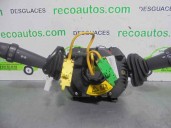 Recambio de mando luces para fiat stilo (192) 1.6 16v cat referencia OEM IAM 07352969540 