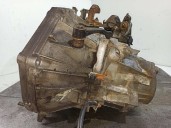 Recambio de caja cambios para lancia lybra berlina 1.9 jtd cat referencia OEM IAM 46554677 207410 180117