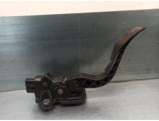 Recambio de potenciometro pedal para dodge caliber 2.0 16v cat referencia OEM IAM 04891586AB 24936F 