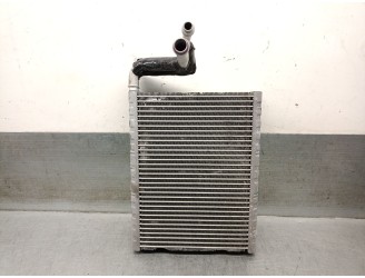 Recambio de evaporador aire acondicionado para bmw 5 (g30, f90) 520 d referencia OEM IAM 64119378108 64119378108 