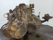 Recambio de caja cambios para lancia lybra berlina 1.9 jtd cat referencia OEM IAM 46554677 207410 180117