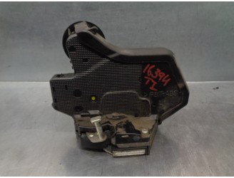 Recambio de cerradura puerta trasera izquierda para suzuki grand vitara jb (jt) 1.9 ddis turbodiesel referencia OEM IAM 8235065J