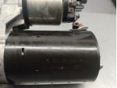 Replacement starter motor for Opel Corsa D 1.2 16V LPG OEM IAM reference 55572440 0001137006 BOSCH
