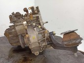 Recambio de caja cambios para lancia lybra berlina 1.9 jtd cat referencia OEM IAM 46554677 207410 180117