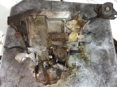 Recambio de caja cambios para lancia lybra berlina 1.9 jtd cat referencia OEM IAM 46554677 207410 180117