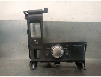 Recambio de mando multifuncion para lexus ct (zwa10_) 200h (zwa10_) referencia OEM IAM 8497076170 8497076170 