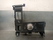 Recambio de mando multifuncion para lexus ct (zwa10_) 200h (zwa10_) referencia OEM IAM 8497076170 8497076170 