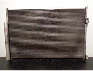 Recambio de condensador / radiador aire acondicionado para suzuki grand vitara jb (jt) 1.9 ddis turbodiesel referencia OEM IAM 9