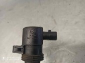 Recambio de bobina encendido para fiat stilo (192) 1.6 16v dynamic referencia OEM IAM BAE403B B920 CHAMPION