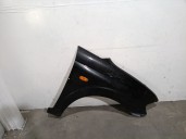Replacement right front fender for SsangYong Rodius 2.7 turbodiesel cat OEM IAM reference 5638656 5638656 