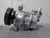 Recambio de compresor aire acondicionado para fiat stilo (192) 1.6 16v cat referencia OEM IAM 4472208631 4472208632 DENSO