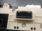 Recambio de mando multifuncion para lexus ct (zwa10_) 200h (zwa10_) referencia OEM IAM 8497076170 8497076170 