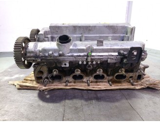 Recambio de culata para opel vectra c gts (z02) 2.0 16v turbo (f68) referencia OEM IAM 9242094 607157 90536413