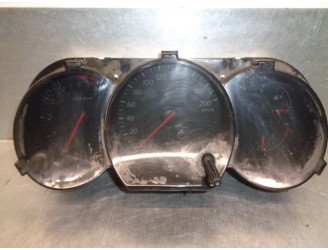 Recambio de cuadro instrumentos para suzuki grand vitara jb (jt) 1.9 ddis turbodiesel referencia OEM IAM 3411067J10 3411067J1 