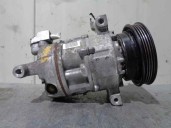 Recambio de compresor aire acondicionado para fiat stilo (192) 1.6 16v cat referencia OEM IAM 4472208631 4472208632 DENSO