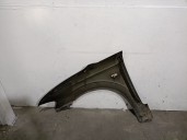 Replacement right front fender for SsangYong Rodius 2.7 turbodiesel cat OEM IAM reference 5638656 5638656 
