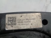 Recambio de brazo suspension superior trasero izquierdo para kia xceed 1.4 tgdi cat referencia OEM IAM 55100G4AA0 