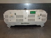 Recambio de cuadro instrumentos para suzuki grand vitara jb (jt) 1.9 ddis turbodiesel referencia OEM IAM 3411067J10 3411067J1 