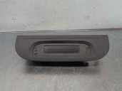 Recambio de pantalla multifuncion para renault kangoo 1.5 dci diesel cat referencia OEM IAM 8200755144  