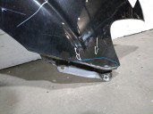 Replacement right front fender for SsangYong Rodius 2.7 turbodiesel cat OEM IAM reference 5638656 5638656 