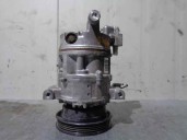 Recambio de compresor aire acondicionado para fiat stilo (192) 1.6 16v cat referencia OEM IAM 4472208631 4472208632 DENSO