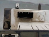 Recambio de pantalla multifuncion para renault kangoo 1.5 dci diesel cat referencia OEM IAM 8200755144  