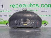 Recambio de cuadro instrumentos para mazda 323 berlina c/f/s (ba) 1.5 16v cat referencia OEM IAM BG2R55430B 