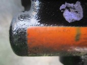 Recambio de bomba servodireccion para lancia lybra berlina 1.9 jtd cat referencia OEM IAM 4653306  