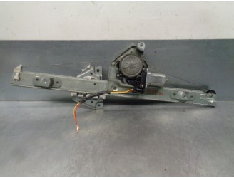 Recambio de elevalunas delantero derecho para suzuki grand vitara jb (jt) 1.9 ddis turbodiesel referencia OEM IAM 8343065J00 2 P