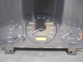 Recambio de cuadro instrumentos para mazda 323 berlina c/f/s (ba) 1.5 16v cat referencia OEM IAM BG2R55430B 