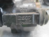 Replacement power steering pump for Lancia Lybra sedan 1.9 JTD CAT OEM IAM reference 4653306 